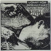 Vömit För Breakfast : Vomit For Breakfast and Emma Ho